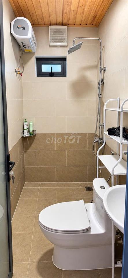 CHO THUÊ VILLA SÂN VƯỜN VIEW RỪNG THÔNG, 3PN - P. XUÂN HƯƠNG ĐÀ LẠT