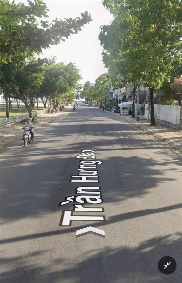 Bán đất trần hưng đạo, vạn giã, vạn ninh, khánh hòa, 65 triệu/m2, 234 m2