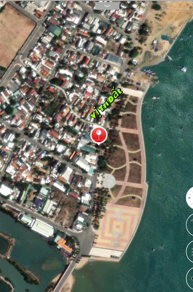 Bán đất trần hưng đạo, vạn giã, vạn ninh, khánh hòa, 65 triệu/m2, 234 m2