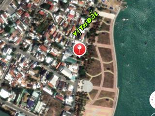 Bán đất trần hưng đạo, vạn giã, vạn ninh, khánh hòa, 65 triệu/m2, 234 m2