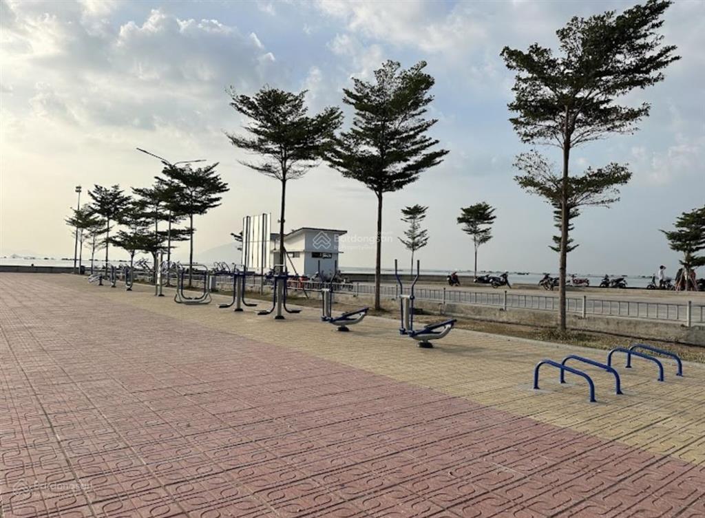 Bán đất trần hưng đạo, vạn giã, vạn ninh, khánh hòa, 65 triệu/m2, 234 m2