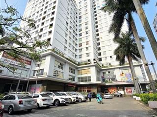 Tây hồ  căn hộ cao cấp 128m2  chung cư vườn đào  sổ đỏ vĩnh viễn  10.9 tỷ!