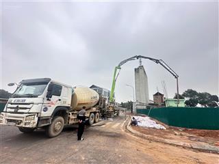 Chính chủ bán lô trục chính, s 90.1 m2, mt 5m, mặt đường 17m, thuận lợi kinh doanh