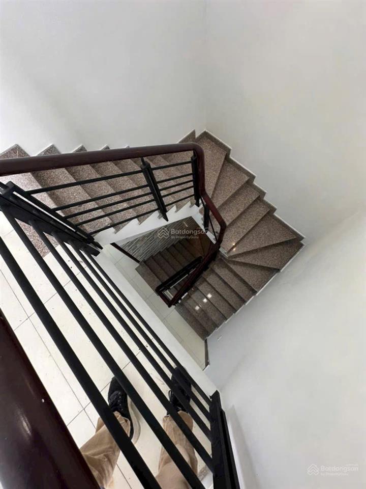 Bán nhà shr hẻm 1205/1/36 huỳnh tấn phát q7 phú thuận hẻm ba gác 4 tầng view phú mỹ hưng