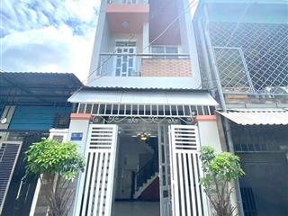 Bán nhà shr hẻm 1205/1/36 huỳnh tấn phát q7 phú thuận hẻm ba gác 4 tầng view phú mỹ hưng
