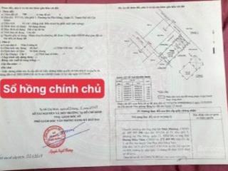 Bán nhà an phú đông 2.950 tỷ sát gò vấp shr