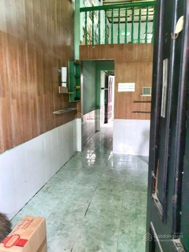 Bán nhà 971/3a khu phố 3, phường an phú đông, quận 12 , sát gv , giá 2.95 tỷ