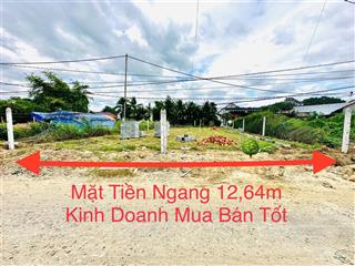 Đất diên lạc giá ngộp cần bán nhanh sát quốc lộ 27c thích hợp kinh doanh