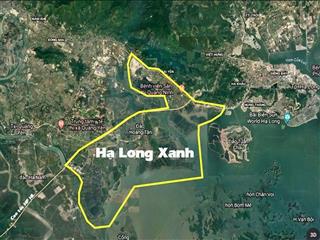 🚀 Bùng nổ! Đất Đại Yên đón sóng hạ tầng trước khi tăng giá – sát Vin Hạ Long Xanh