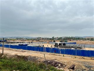 🚀 Đất Đại Yên mặt tiền Quốc lộ 18 giáp Vin Hạ Long Xanh giá còn chân sóng