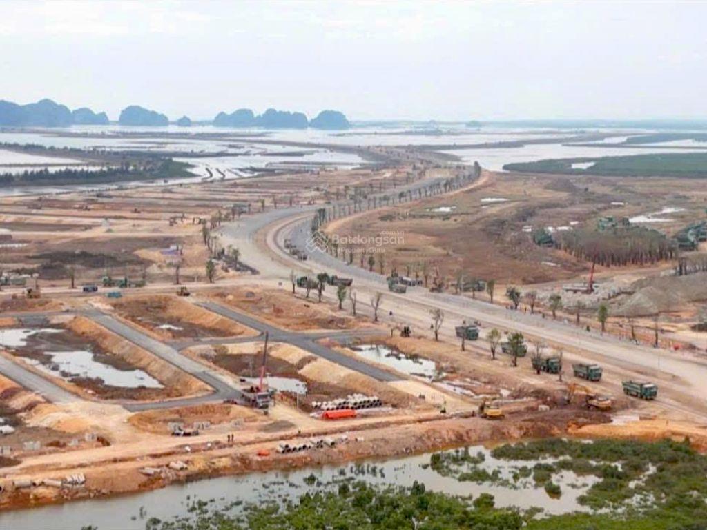💸 ĐẤT MẶT TIỀN QL18 BỪNG SÁNG CÙNG DỰ ÁN VIN HẠ LONG XANH - CÙNG VỊ TRÍ, CÙNG TIỆN ÍCH MÀ GIÁ CHỈ BẰNG 1/4