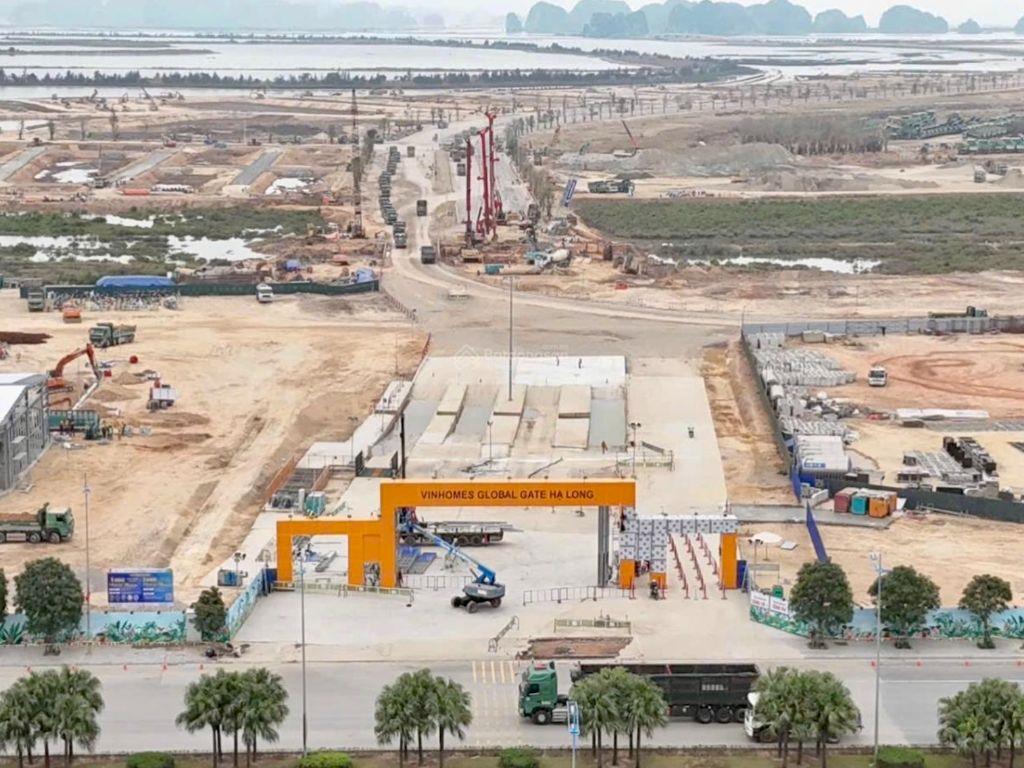 💸 ĐẤT MẶT TIỀN QL18 BỪNG SÁNG CÙNG DỰ ÁN VIN HẠ LONG XANH - CÙNG VỊ TRÍ, CÙNG TIỆN ÍCH MÀ GIÁ CHỈ BẰNG 1/4