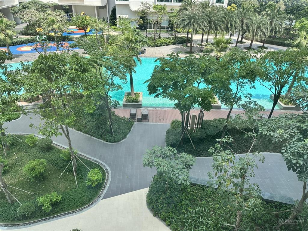 Sadora chính chủ bán nhanh căn 2pn 13,5 tỷ bao gồm thuế phí