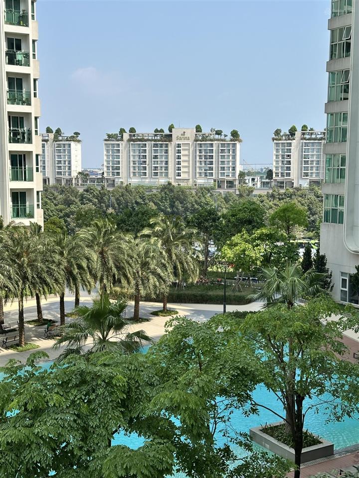 Sadora chính chủ bán nhanh căn 2pn 13,5 tỷ bao gồm thuế phí