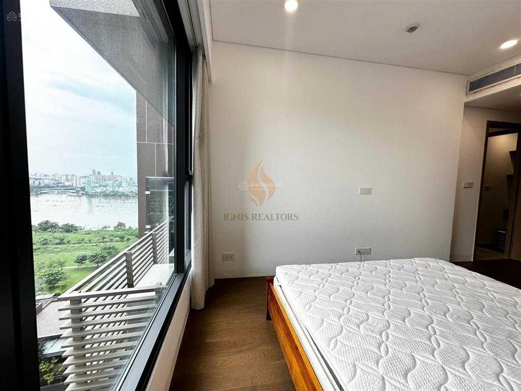 Giỏ hàng the river tháng 10 giá chuẩn 1pn full nt 2935tr, 2pn 3338tr, 3pn 5565tr, 4pn 90110tr