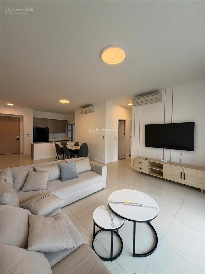 Cho thuê estella heights 3pn full nội thất giá 68tr bao thuế  tầng cao view thoáng nhà đẹp