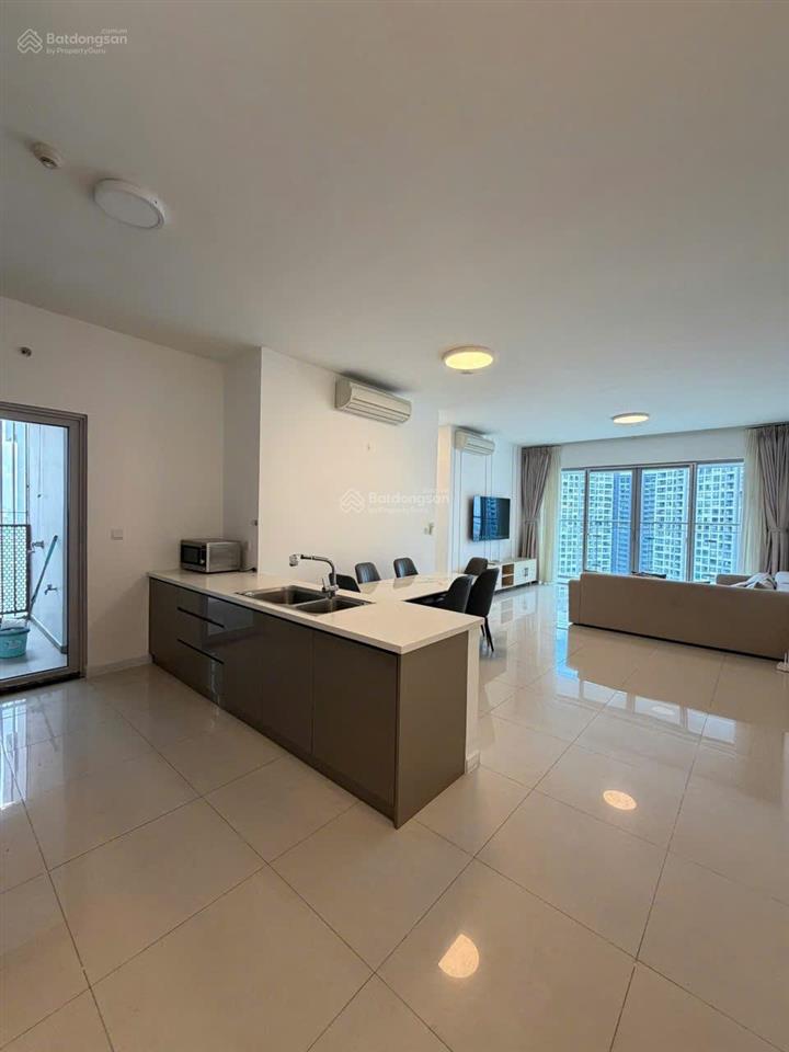 Cho thuê estella heights 3pn full nội thất giá 68tr bao thuế  tầng cao view thoáng nhà đẹp