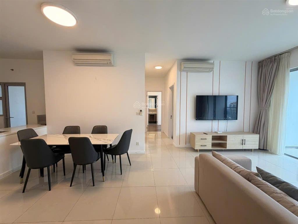 Cho thuê estella heights 3pn full nội thất giá 68tr bao thuế  tầng cao view thoáng nhà đẹp
