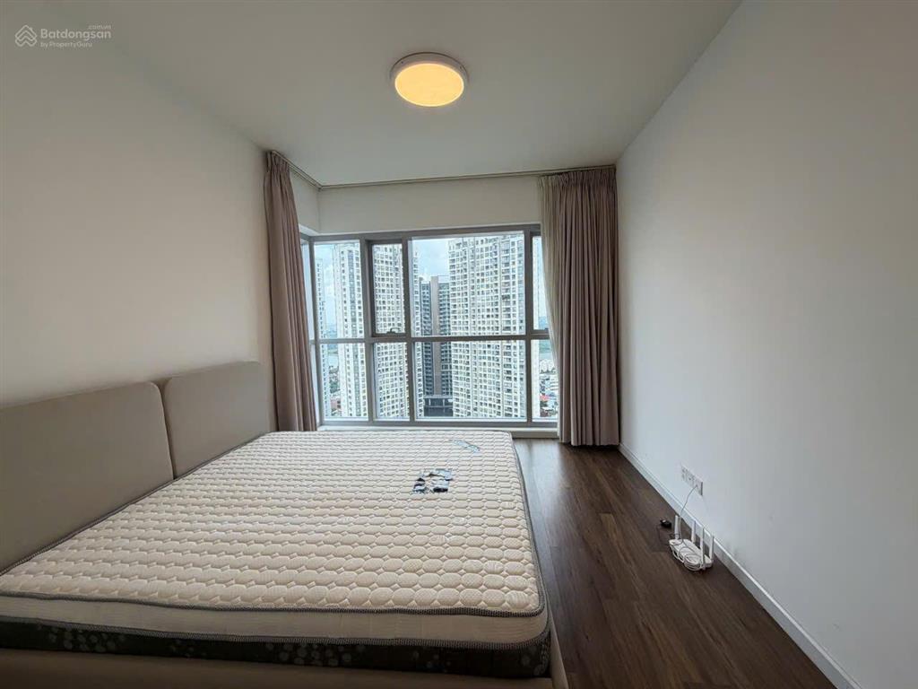 Cho thuê estella heights 3pn full nội thất giá 68tr bao thuế  tầng cao view thoáng nhà đẹp