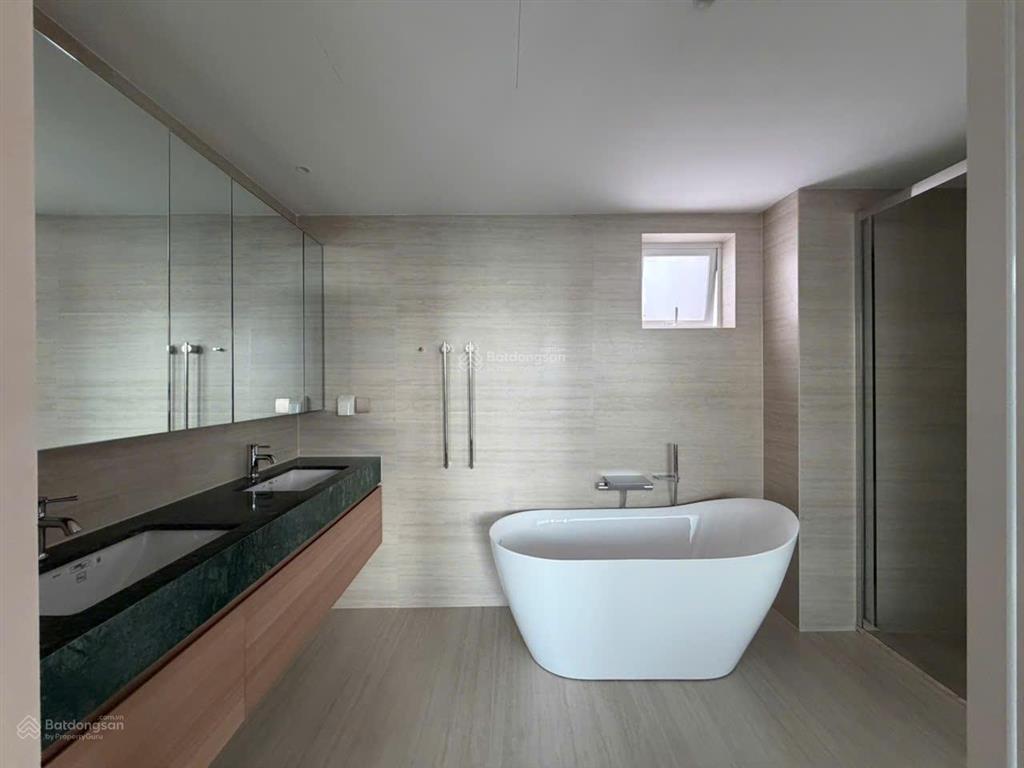 Xách vali vào ở căn 5pn4vs nhà mới 100% giá 120tr bao thuế phí nội thất sang xịn mịn