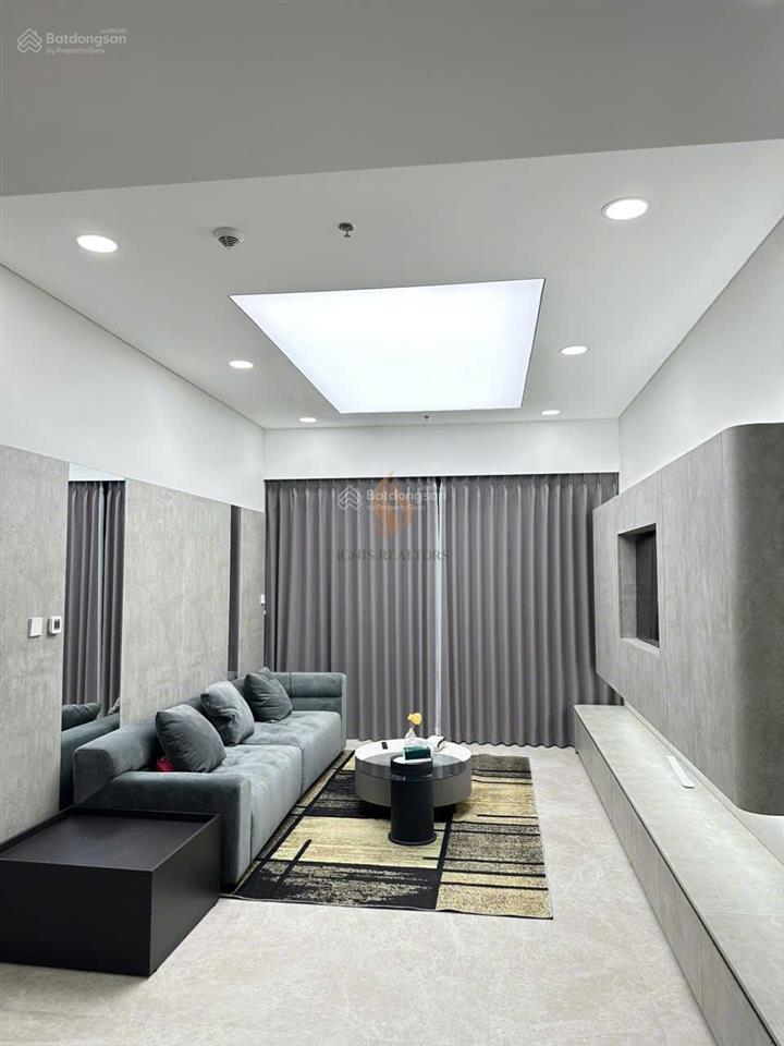 Chuyên the river cho thuê nhanh căn 3pn full nội thất đẹp rẻ chỉ 62tr