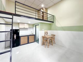 Phòng mới sẵn ntcb ngay phạm văn đồng, gigamall, chợ hiệp bình