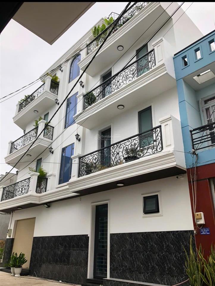 Bán nhà bình thành, phường bình hưng hòa b, bình tân giá 7 tỷ 800 thương lượng