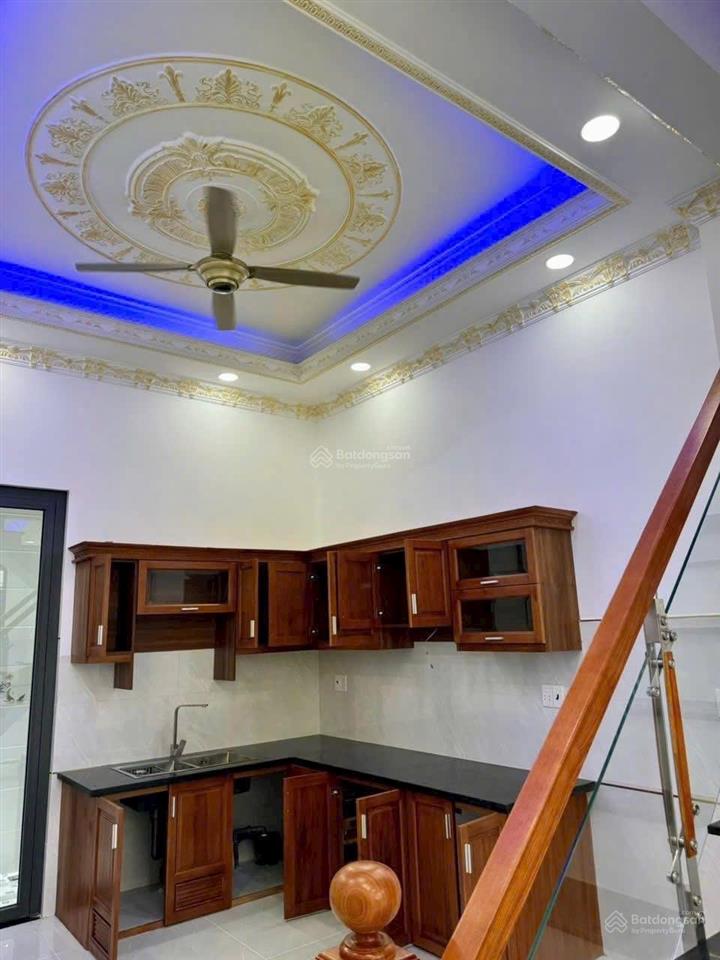 Bán nhanh nhà mới liên khu 45 phường bình hưng hoà b bình tân giá 5tỷ450 tl