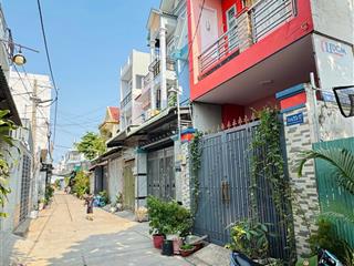 Bán lô đất đường số 6, bình hưng hòa b, bình tân, giá 3 tỷ, bớt lộc