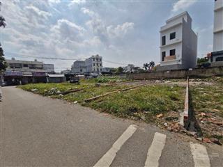 Bán đất phân lô trường thọ sát mt đường 11 ,dt 79m2 nhỉnh 6 tỷ