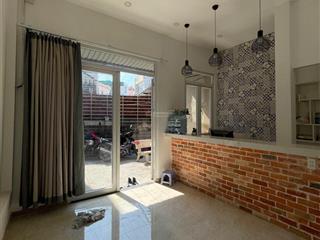 Nhà cấp 4 trung tâm phường thủ đức chỉ 4,9 tỷ với 5x20m