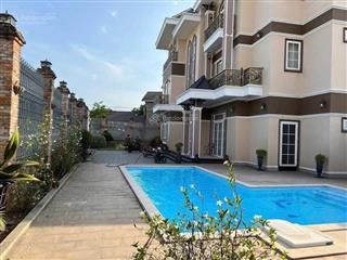 Biệt thự 677m2, 17,5 tỷ, tại nguyễn duy trinh, thủ đức, nghỉ dưỡng cao cấp ,giá tốt nhất