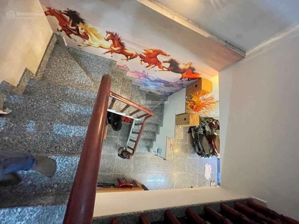 Tòa nhà dòng tiền 400 triệu/tháng nguyễn trọng tuyễn p 10 ,phú nhuận 365m2 chỉ 120 tỷ