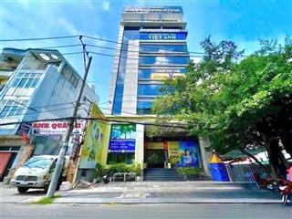 Tòa nhà dòng tiền 400 triệu/tháng nguyễn trọng tuyễn p 10 ,phú nhuận 365m2 chỉ 120 tỷ