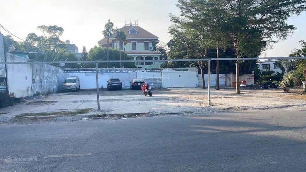 Quỹ đất lớn xây chung cư, phân lô đều được, đầu tư giữ tiền, đang có dòng tiền 500tr/tháng