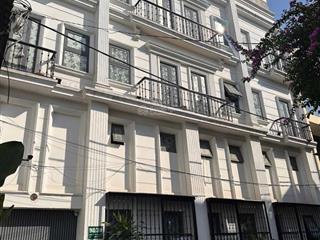 Tòa nhà chdv 5 tầng đường linh đông thủ đức dt 216m2 đang cho thuê 70tr giá nhỉnh 13tỷ