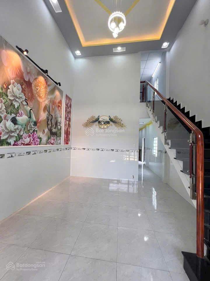 Bán nhà tại trịnh thị miếng, 2,15 tỷ, 52m2, 3pn, 2wc, mặt tiền 9m, 1 tầng