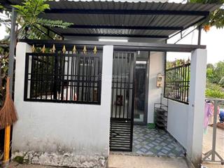 Bán nr tại trịnh thị miếng, 2,15 tỷ, 52m2, 3pn, 2wc, mặt tiền 9m, 1 tầng