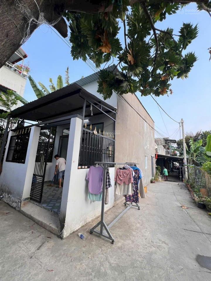 Bán nhà tại trịnh thị miếng, 2,15 tỷ, 52m2, 3pn, 2wc, mặt tiền 9m, 1 tầng