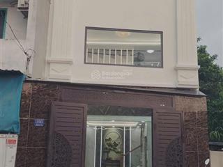 Bán nhà phố 119/45 trung mỹ tây 13, 4,65 tỷ, 45m2, giá tốt, view đẹp