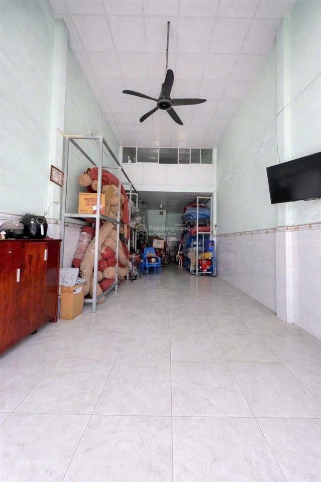 Bán nhà riêng 52m2, 3,4 tỷ tại trung mỹ tây 13, phường trung mỹ tây, quận 12, tp.hcm