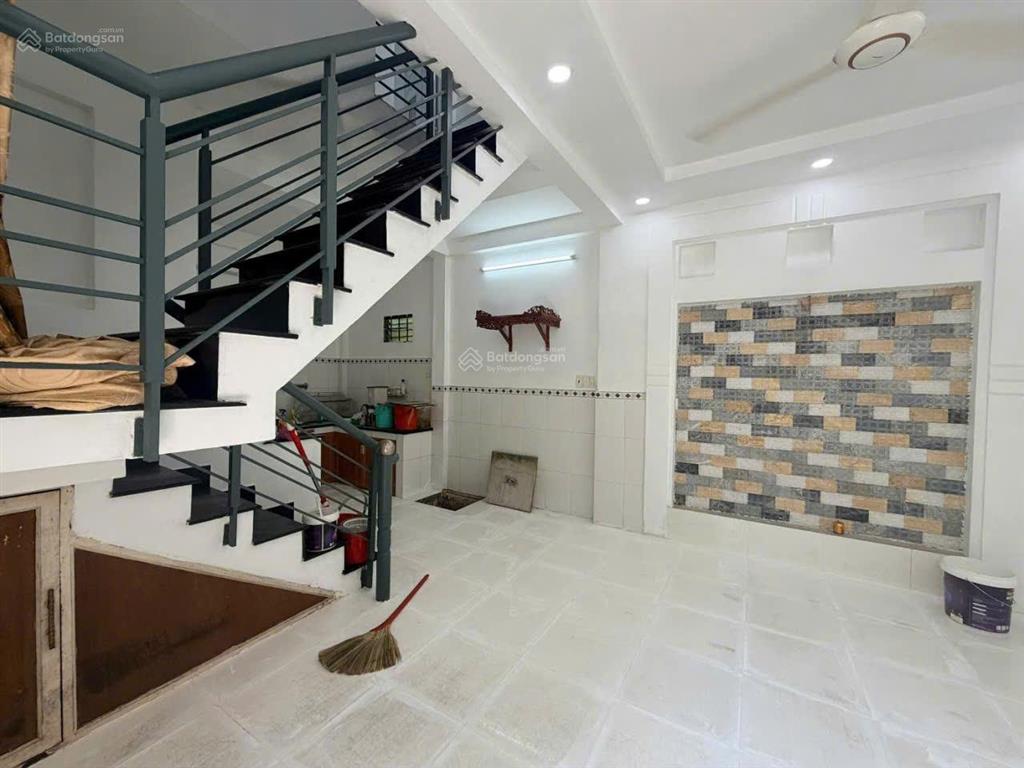 Nhà đường trường chinh, tân hưng thuận, quận 12, tphcm, 69m2, giá 3 tỷ 590 tr