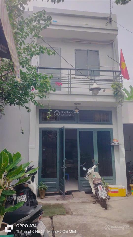 Nhà đường trường chinh, tân hưng thuận, quận 12, tphcm, 69m2, giá 3 tỷ 590 tr