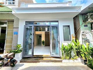 Bán nhà mới, đẹp đường phan văn hớn, tân thới nhất, q 12. tphcm, 45m2, giá4 tỳ 190 tr