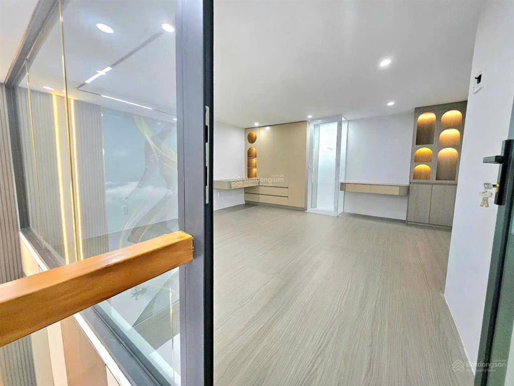 Bán nhà mới, đẹp đường phan văn hớn, tân thới nhất, q 12. tphcm, 45m2, giá4 tỳ 190 tr