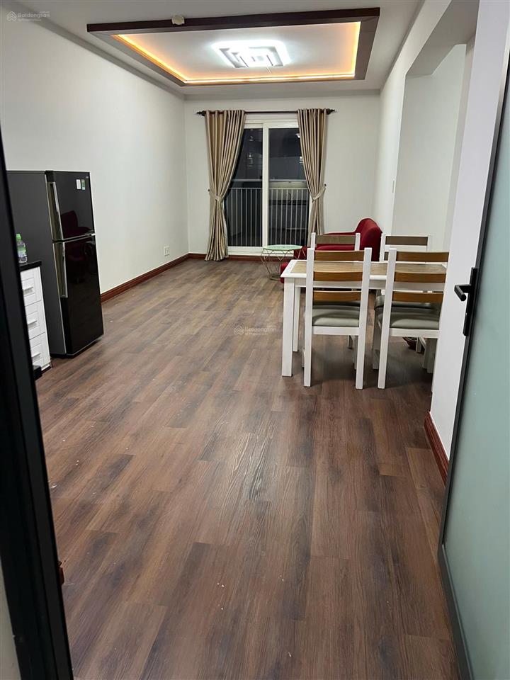Bán căn hộ cao cấp thủ thiêm xanh  view đẹp, không gian sống lý tưởng