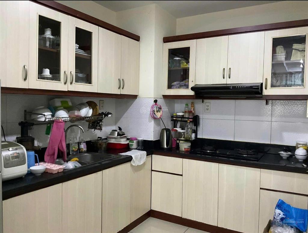 Bán căn hộ cao cấp thủ thiêm xanh  view đẹp, không gian sống lý tưởng
