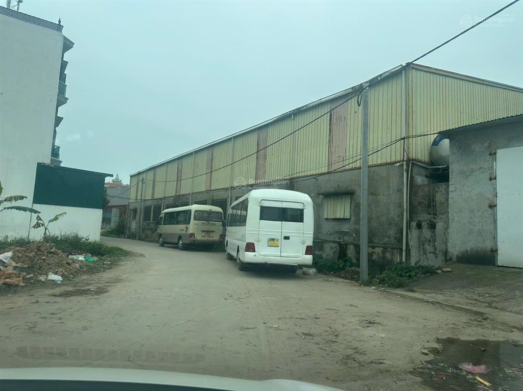 Chính chủ bán đất 02 mặt tiền đường tỉnh 385 (phố tài), xã đại đồng, tỉnh hưng yên