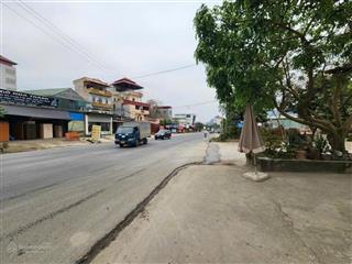 Bán nr tại thị trấn đồng đăng, 14 tỷ, 369.2m2, 3 tầng, hàng hiếm