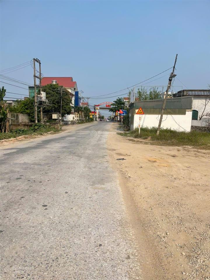 Bán đất tại đường 4a, xã quảng bình, huyện quảng xương, giá cực chất 4,2 tỷ, 400 m2